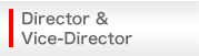 Director & Vice-Director