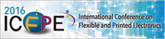 国際会議ICFPE2016