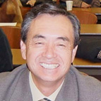Yoshio Okahata