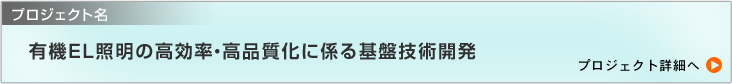 次世代高効率・高品質照明の基盤技術開発